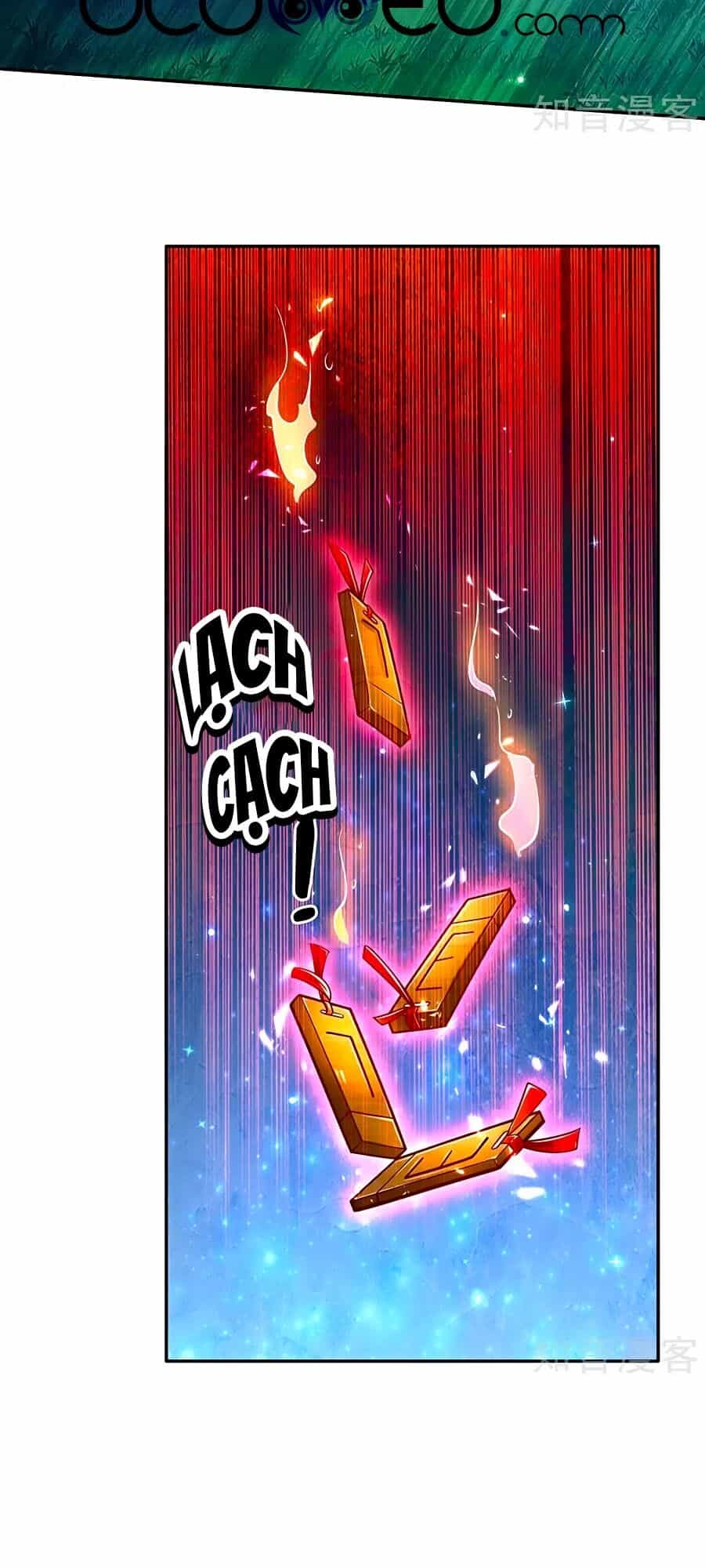 Bỗng Một Ngày Trở Thành Con Gái Nhà Vua - Chương 224 - ảnh 17