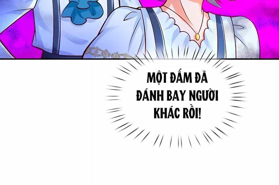 Bỗng Một Ngày Trở Thành Con Gái Nhà Vua - Chương 224 - ảnh 20