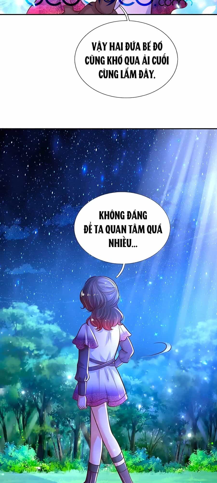 Bỗng Một Ngày Trở Thành Con Gái Nhà Vua - Chương 224 - ảnh 3