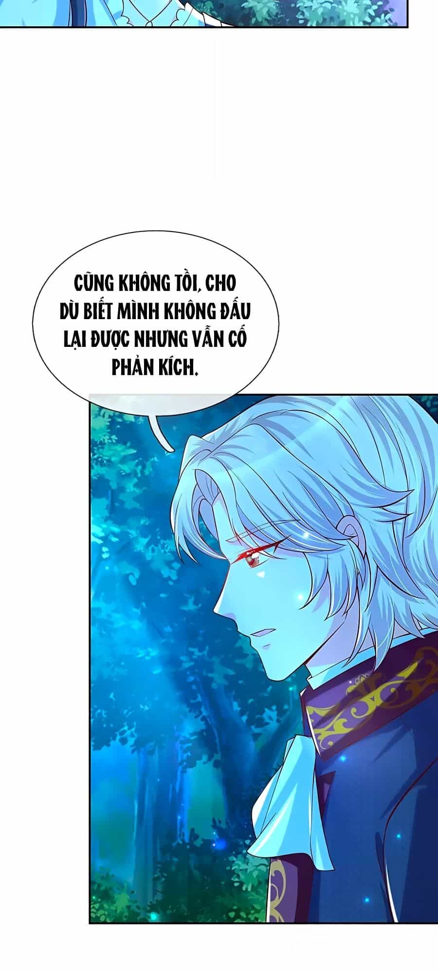 Bỗng Một Ngày Trở Thành Con Gái Nhà Vua - Chương 225 - ảnh 19