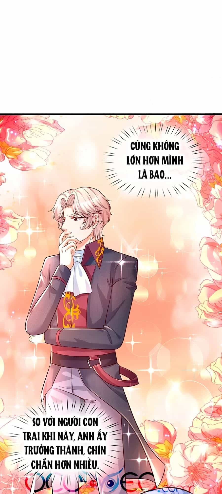 Bỗng Một Ngày Trở Thành Con Gái Nhà Vua - Chương 225 - ảnh 28