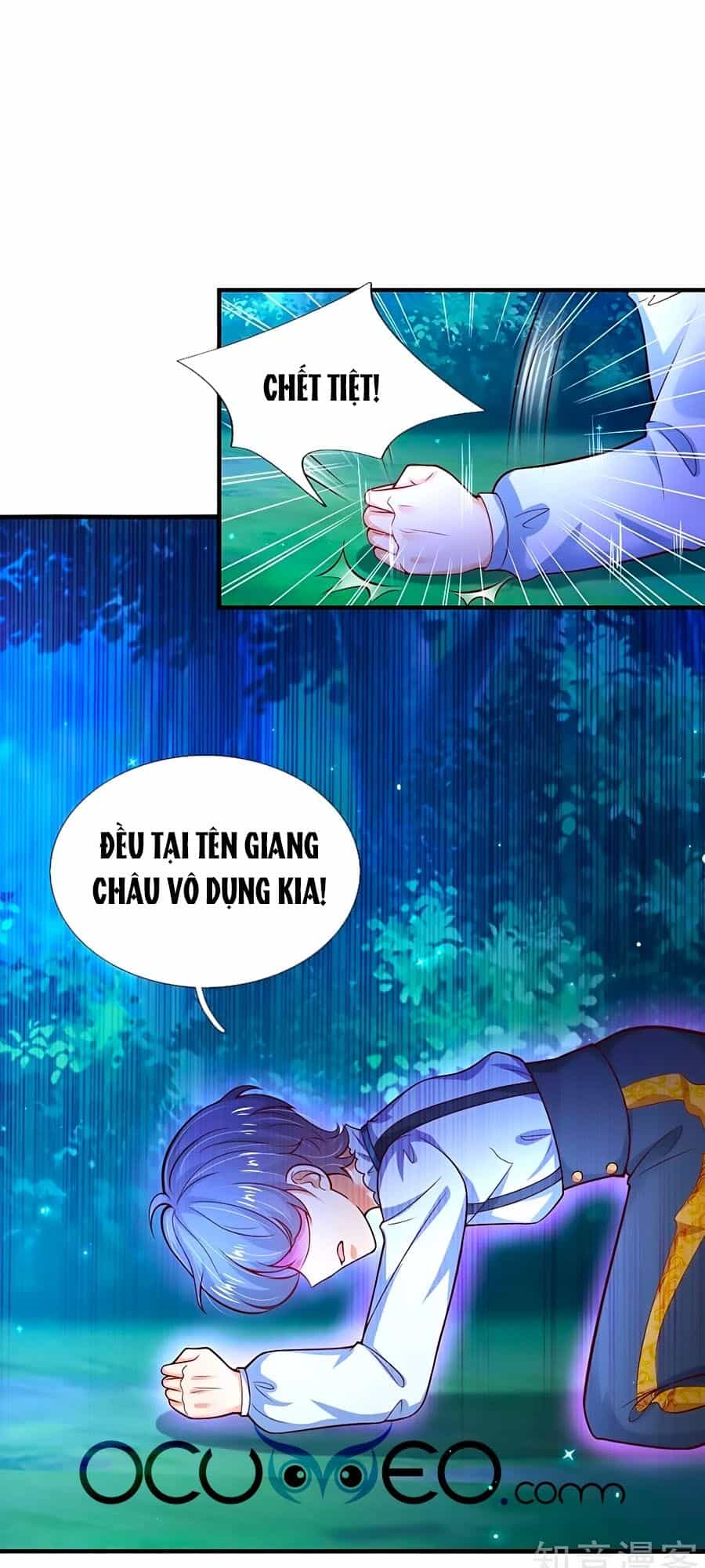 Bỗng Một Ngày Trở Thành Con Gái Nhà Vua - Chương 226 - ảnh 15