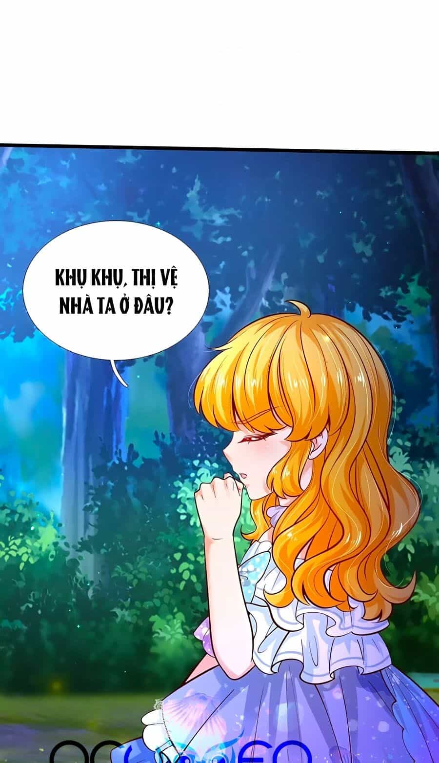 Bỗng Một Ngày Trở Thành Con Gái Nhà Vua - Chương 227 - ảnh 26