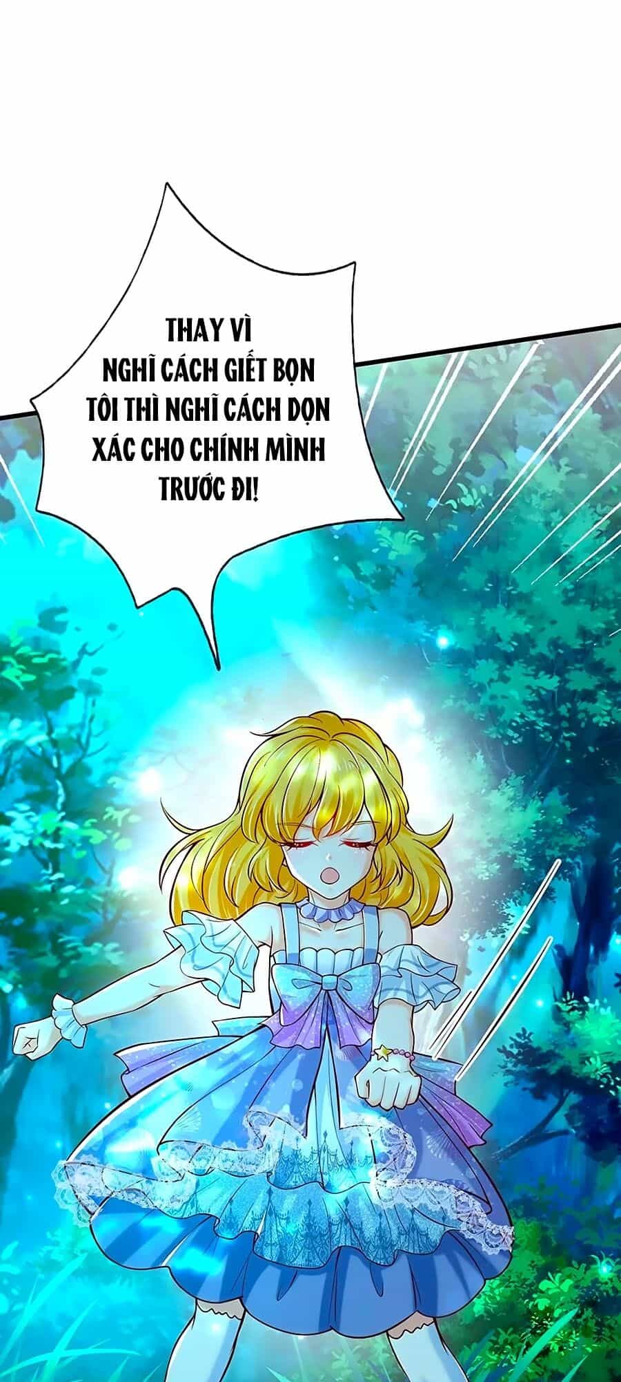 Bỗng Một Ngày Trở Thành Con Gái Nhà Vua - Chương 227 - ảnh 8