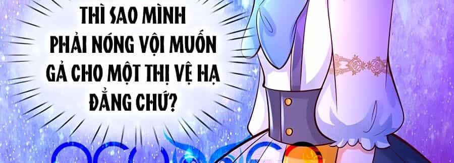 Bỗng Một Ngày Trở Thành Con Gái Nhà Vua - Chương 228 - ảnh 19