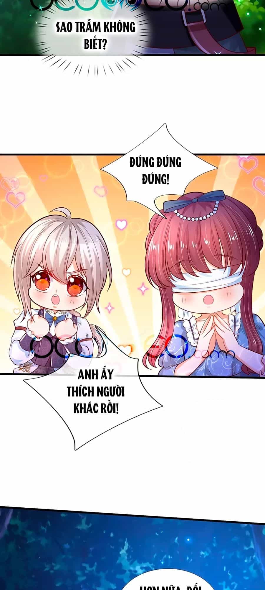 Bỗng Một Ngày Trở Thành Con Gái Nhà Vua - Chương 228 - ảnh 28