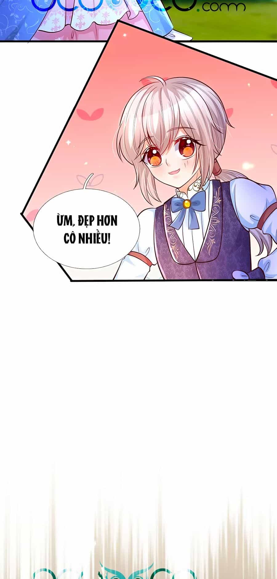Bỗng Một Ngày Trở Thành Con Gái Nhà Vua - Chương 228 - ảnh 30