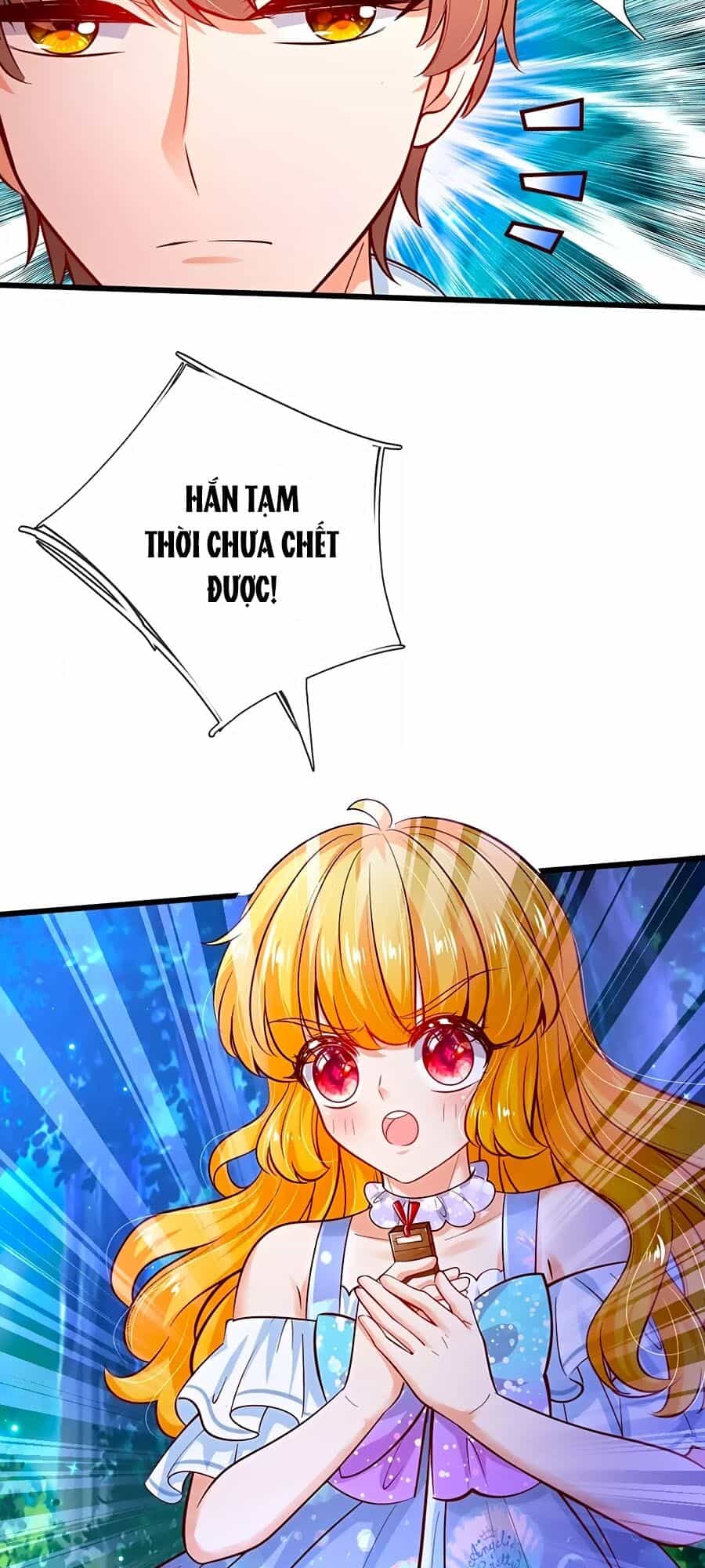 Bỗng Một Ngày Trở Thành Con Gái Nhà Vua - Chương 228 - ảnh 4