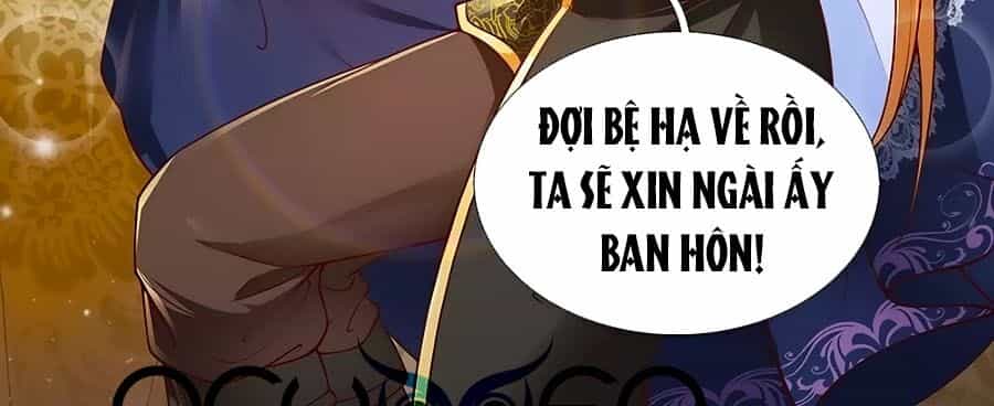 Bỗng Một Ngày Trở Thành Con Gái Nhà Vua - Chương 229 - ảnh 10