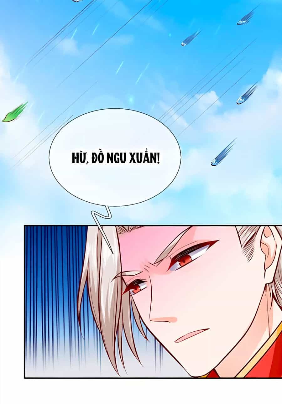 Bỗng Một Ngày Trở Thành Con Gái Nhà Vua - Chương 23 - ảnh 11