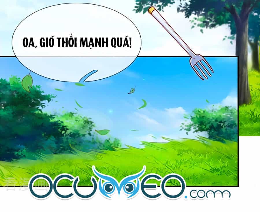 Bỗng Một Ngày Trở Thành Con Gái Nhà Vua - Chương 23 - ảnh 3