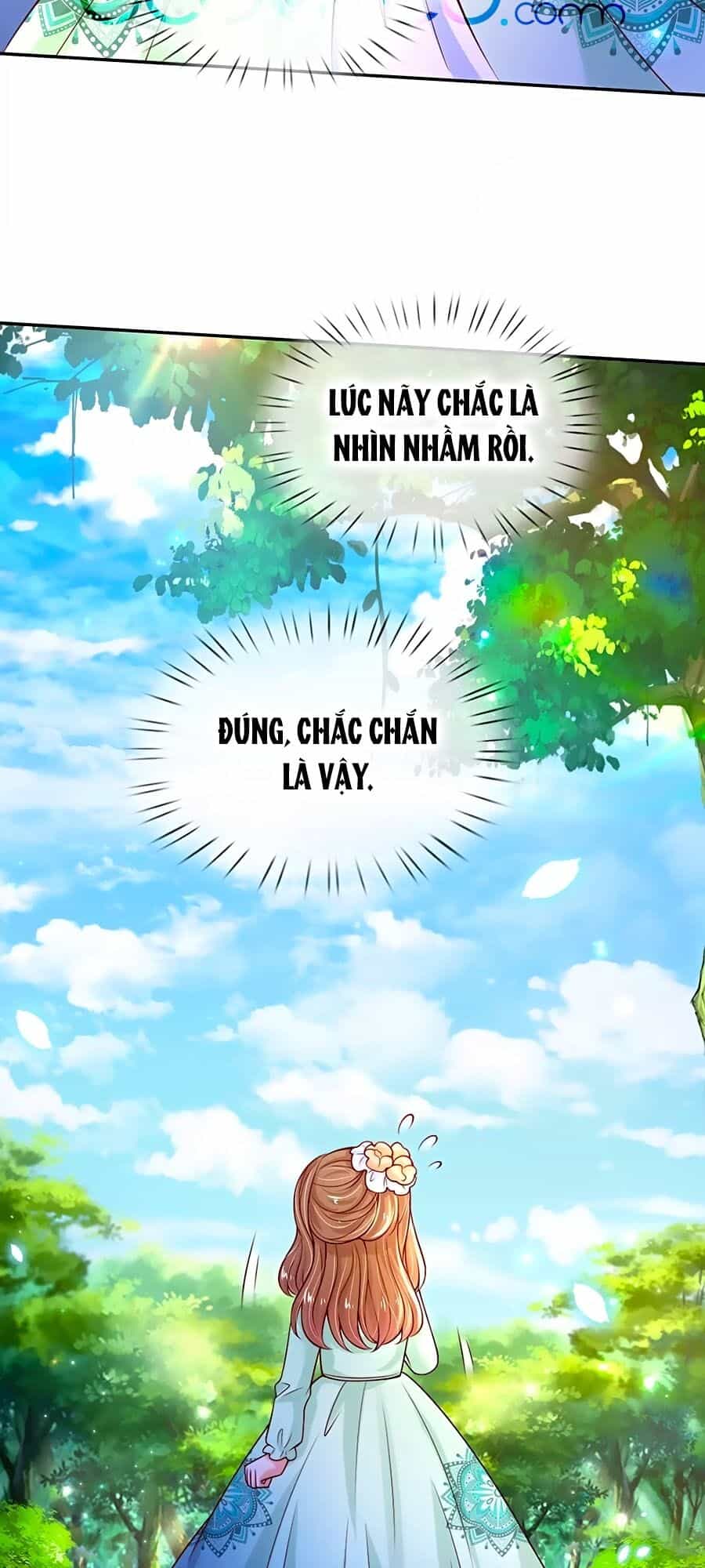 Bỗng Một Ngày Trở Thành Con Gái Nhà Vua - Chương 230 - ảnh 2