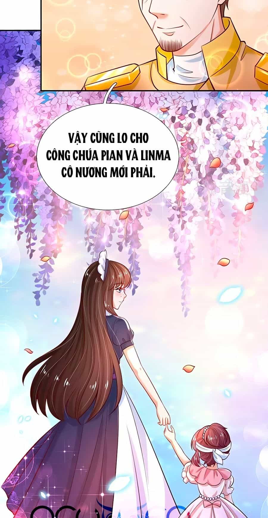 Bỗng Một Ngày Trở Thành Con Gái Nhà Vua - Chương 230 - ảnh 31