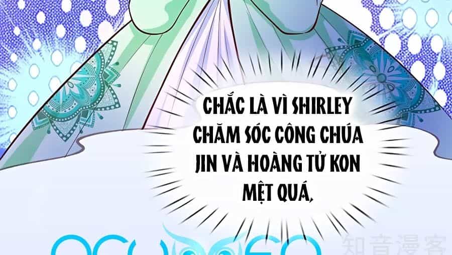 Bỗng Một Ngày Trở Thành Con Gái Nhà Vua - Chương 230 - ảnh 5