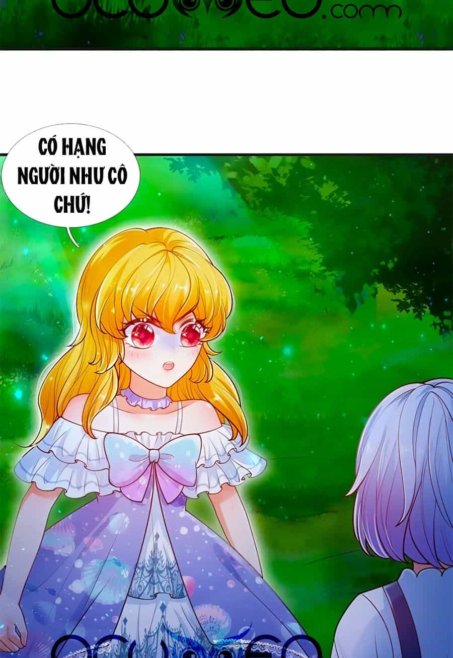 Bỗng Một Ngày Trở Thành Con Gái Nhà Vua - Chương 232 - ảnh 30