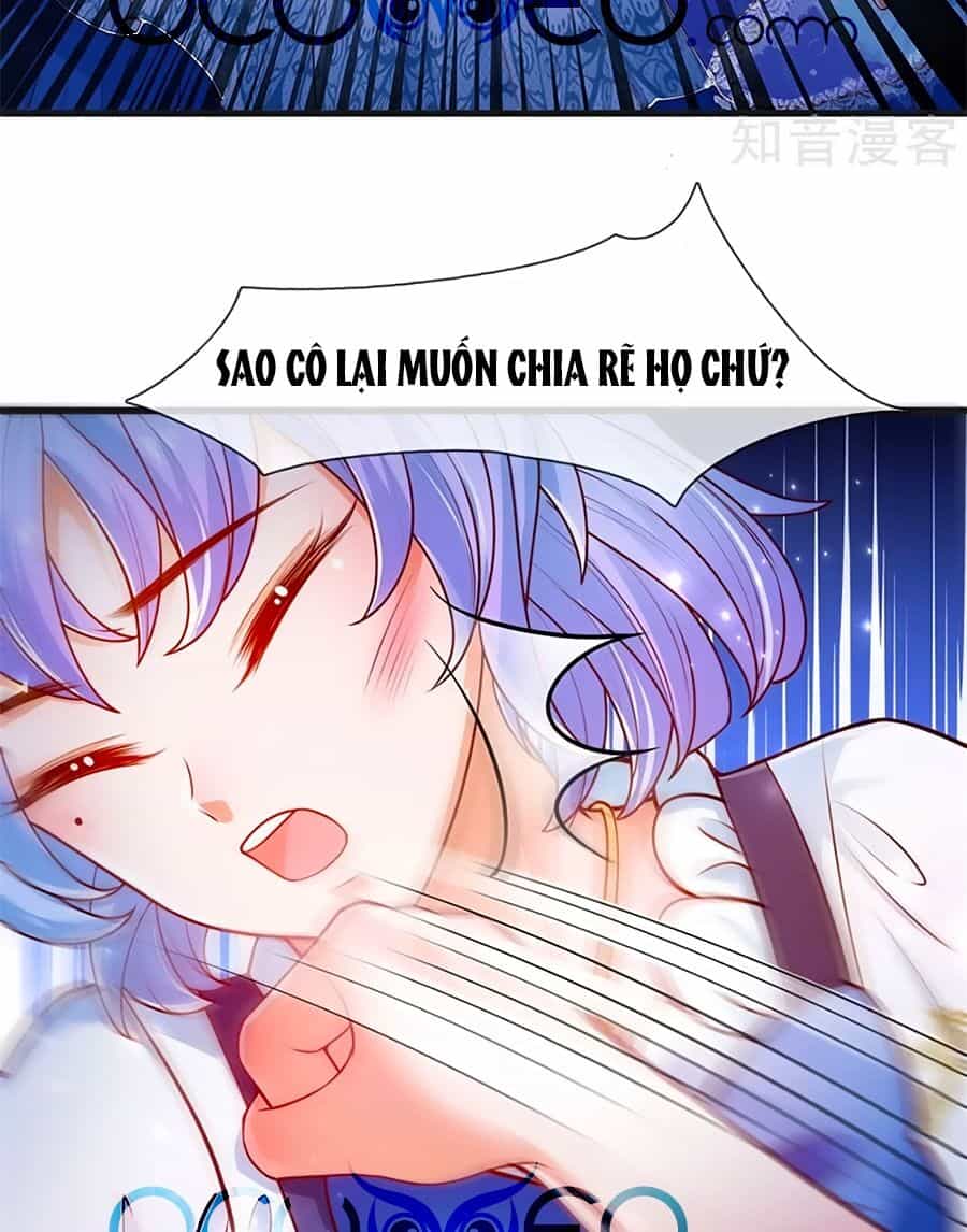 Bỗng Một Ngày Trở Thành Con Gái Nhà Vua - Chương 232 - ảnh 32