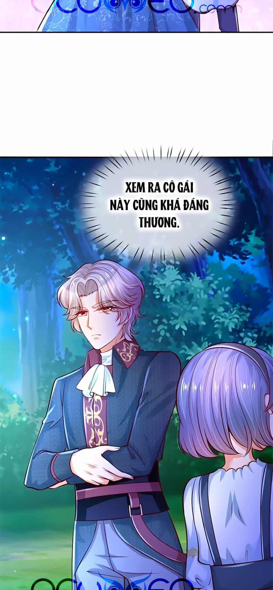 Bỗng Một Ngày Trở Thành Con Gái Nhà Vua - Chương 234 - ảnh 11