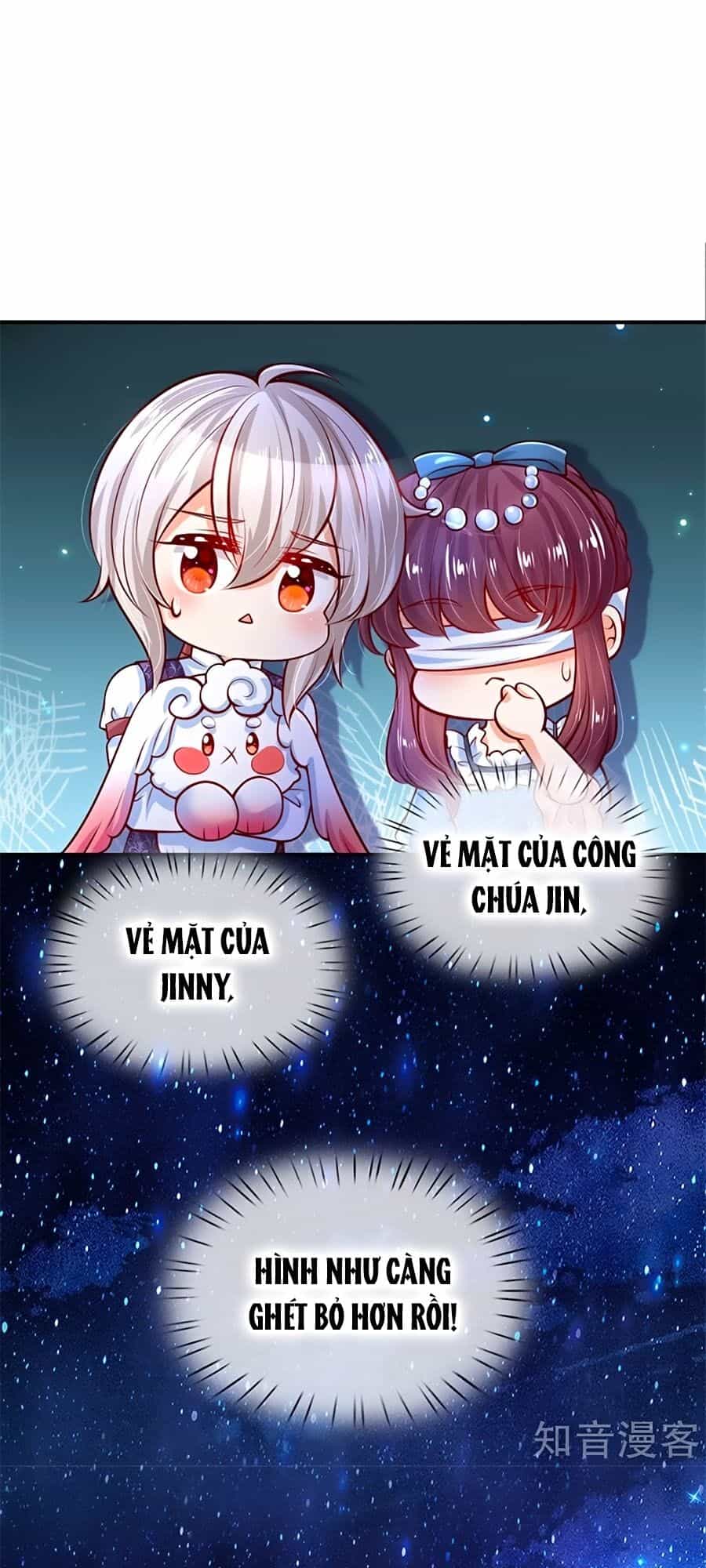 Bỗng Một Ngày Trở Thành Con Gái Nhà Vua - Chương 234 - ảnh 17