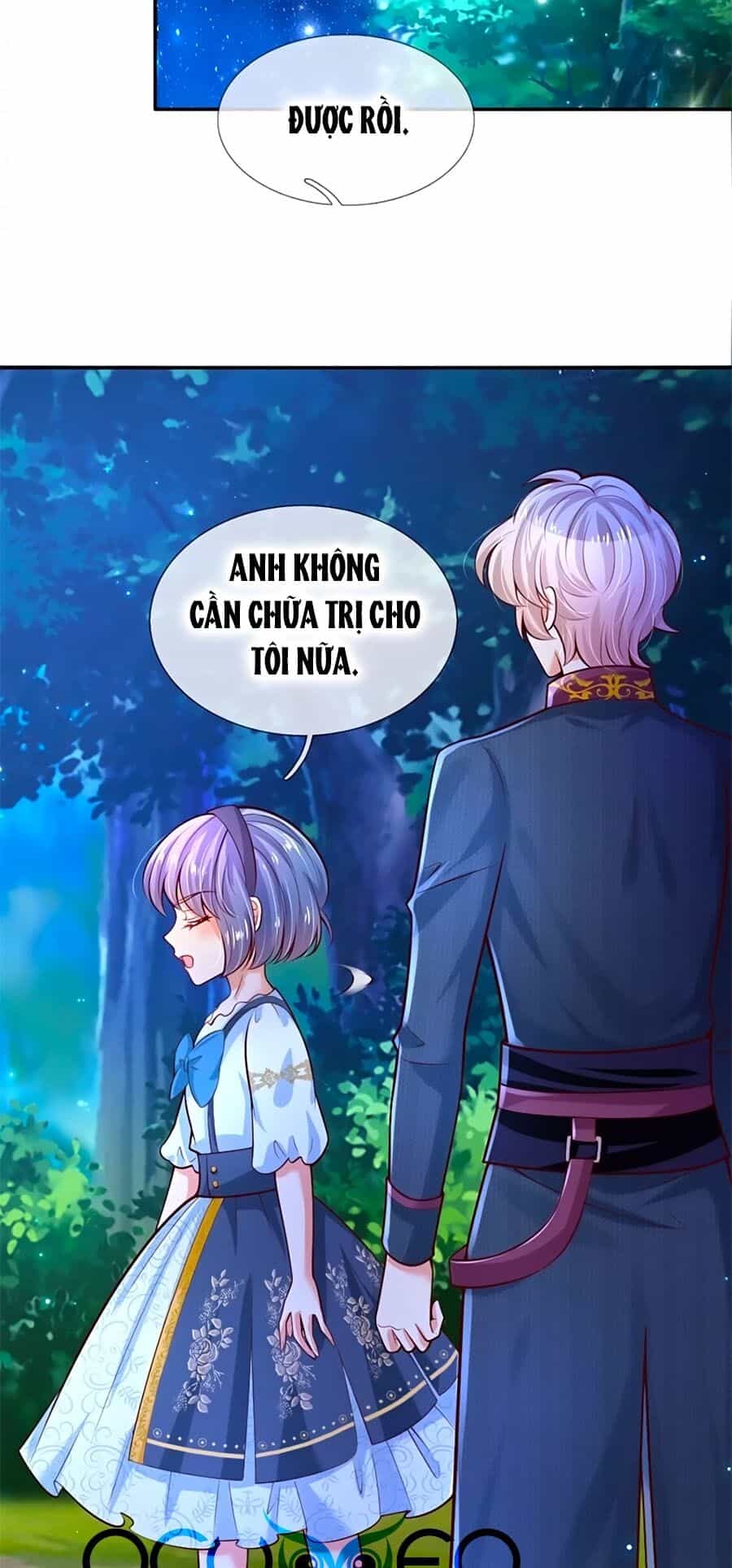 Bỗng Một Ngày Trở Thành Con Gái Nhà Vua - Chương 234 - ảnh 27