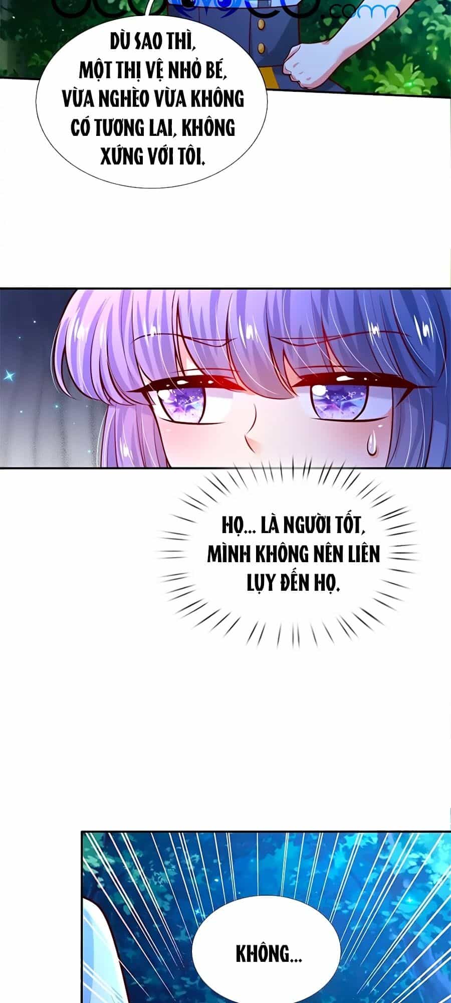 Bỗng Một Ngày Trở Thành Con Gái Nhà Vua - Chương 234 - ảnh 29