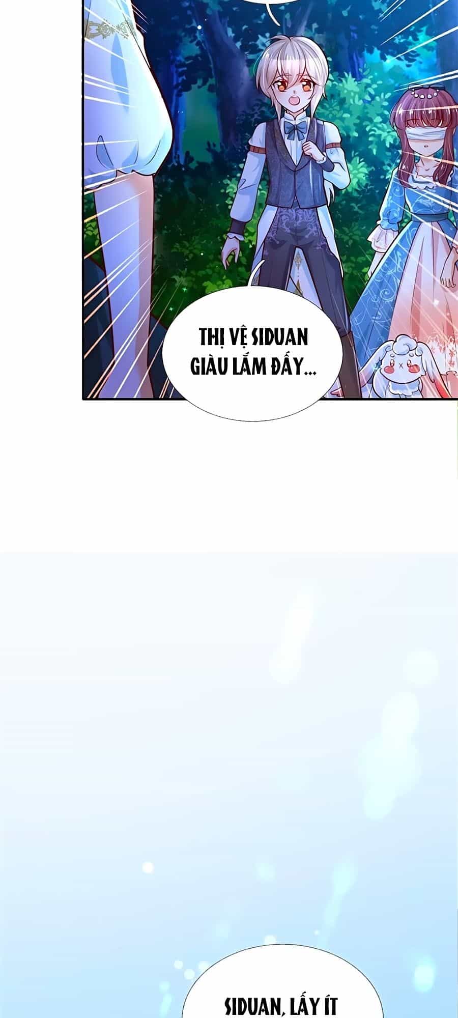 Bỗng Một Ngày Trở Thành Con Gái Nhà Vua - Chương 234 - ảnh 30