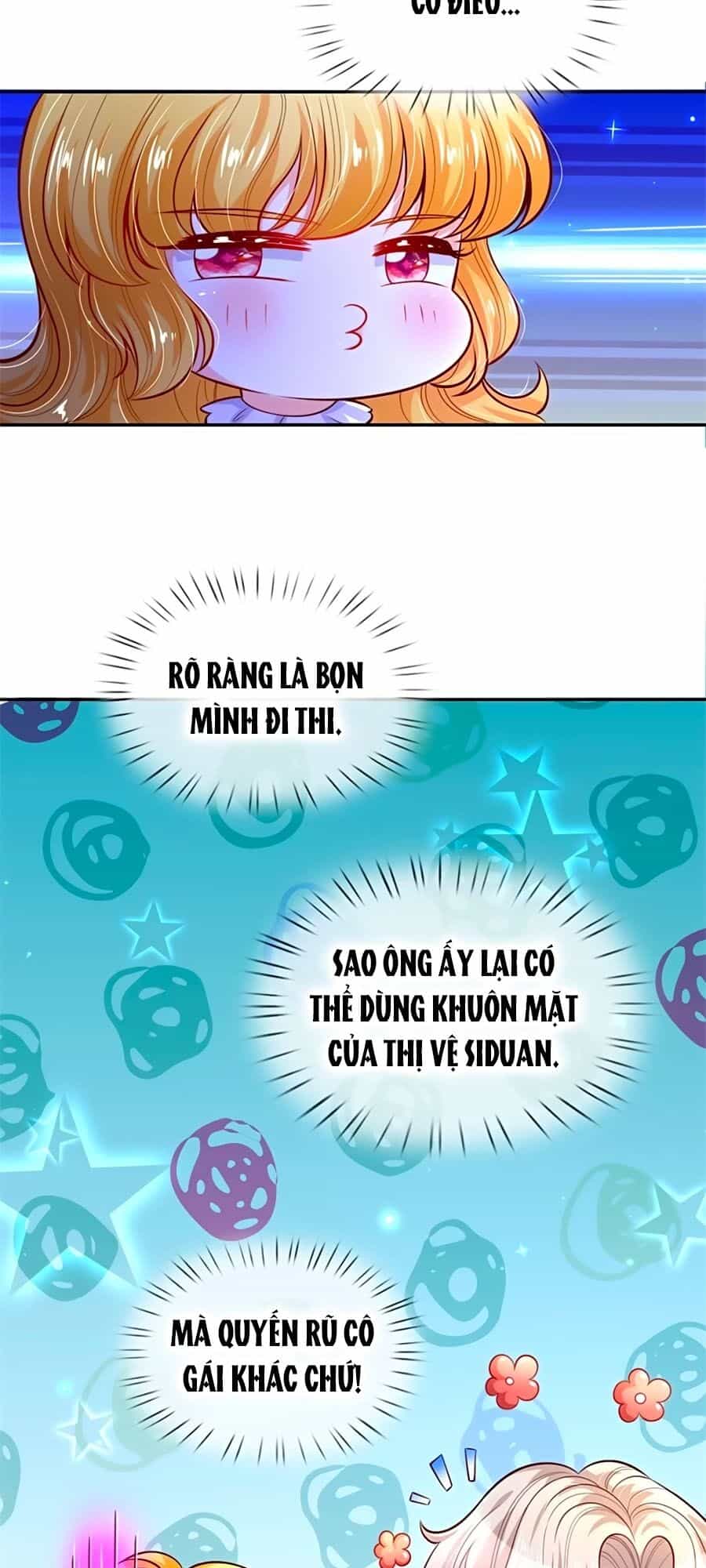 Bỗng Một Ngày Trở Thành Con Gái Nhà Vua - Chương 234 - ảnh 4