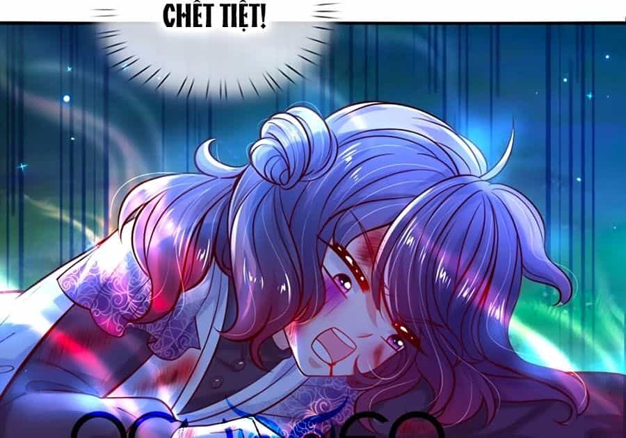 Bỗng Một Ngày Trở Thành Con Gái Nhà Vua - Chương 236 - ảnh 17
