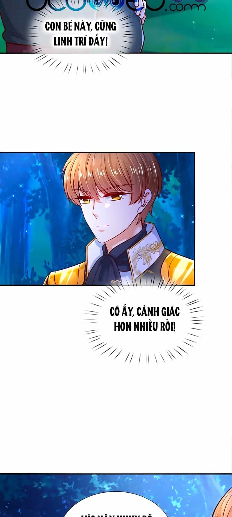 Bỗng Một Ngày Trở Thành Con Gái Nhà Vua - Chương 236 - ảnh 24