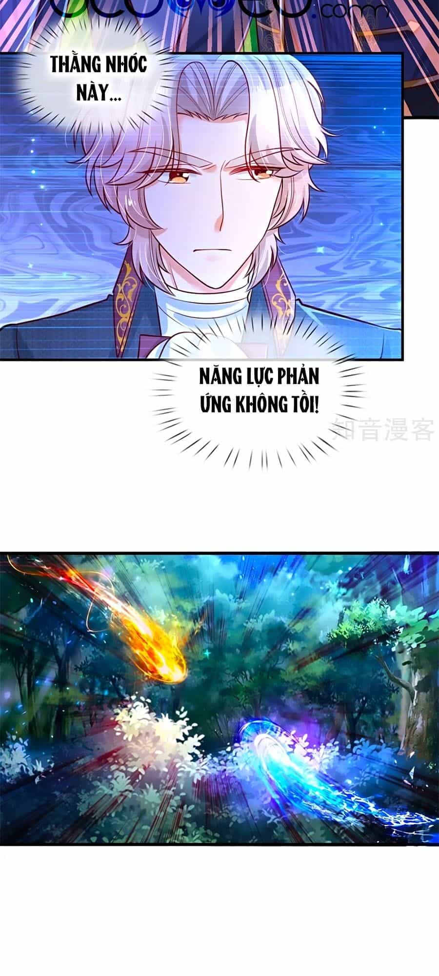 Bỗng Một Ngày Trở Thành Con Gái Nhà Vua - Chương 236 - ảnh 8
