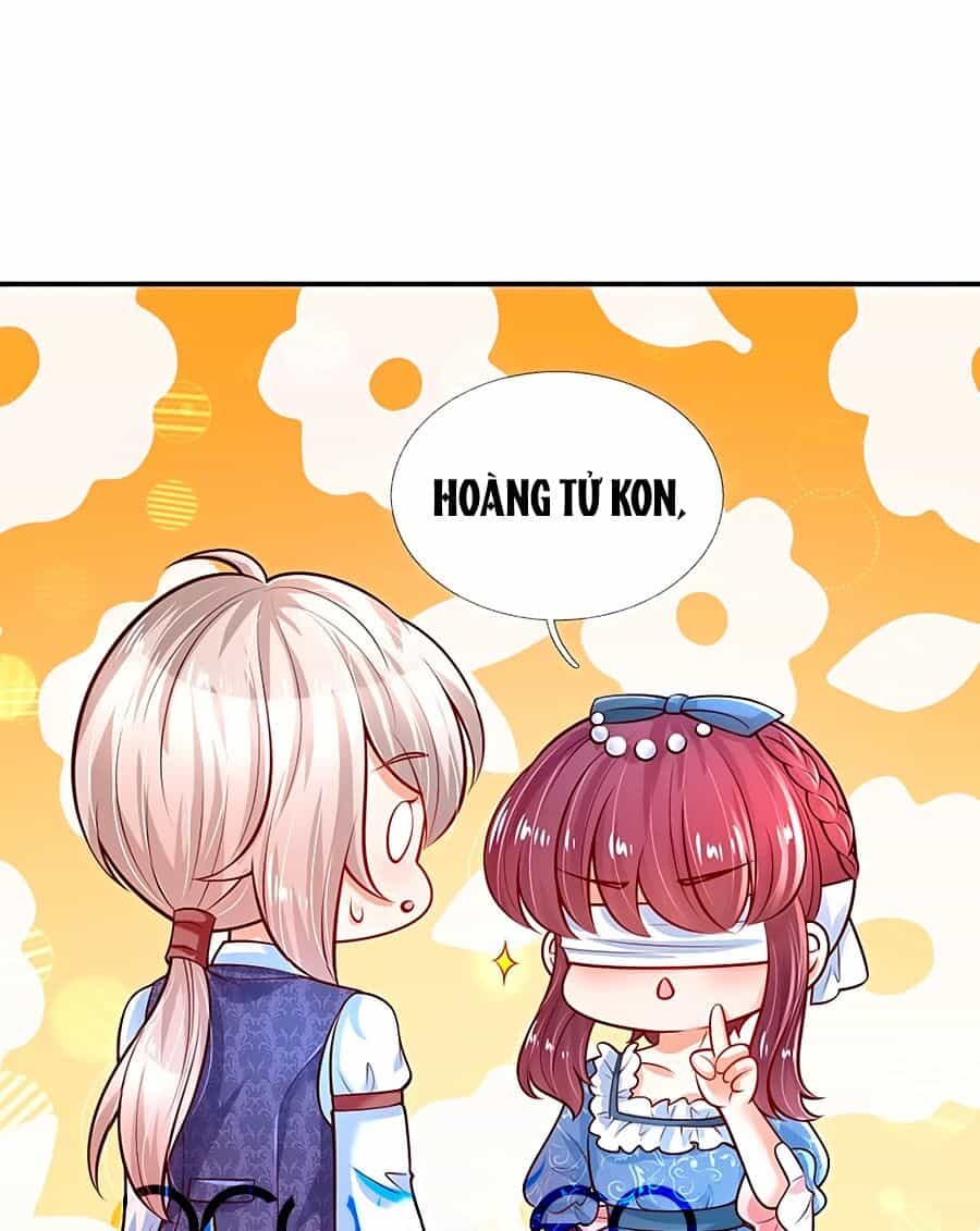 Bỗng Một Ngày Trở Thành Con Gái Nhà Vua - Chương 237 - ảnh 1