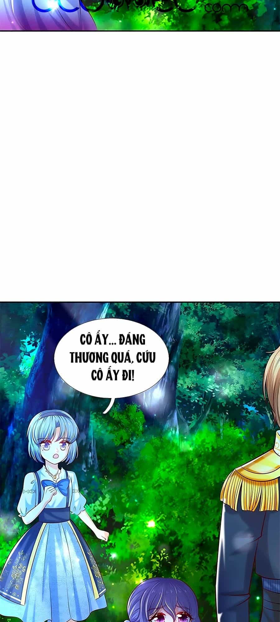 Bỗng Một Ngày Trở Thành Con Gái Nhà Vua - Chương 237 - ảnh 19