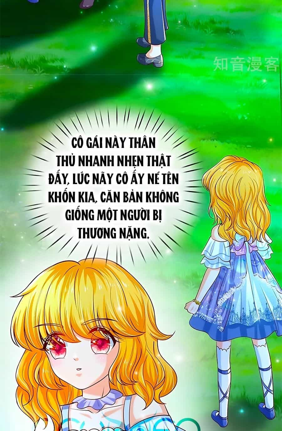 Bỗng Một Ngày Trở Thành Con Gái Nhà Vua - Chương 237 - ảnh 31