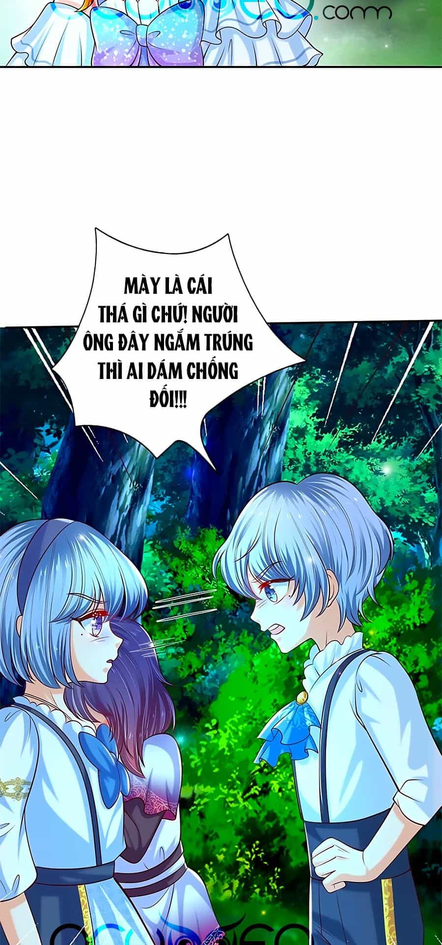 Bỗng Một Ngày Trở Thành Con Gái Nhà Vua - Chương 237 - ảnh 32