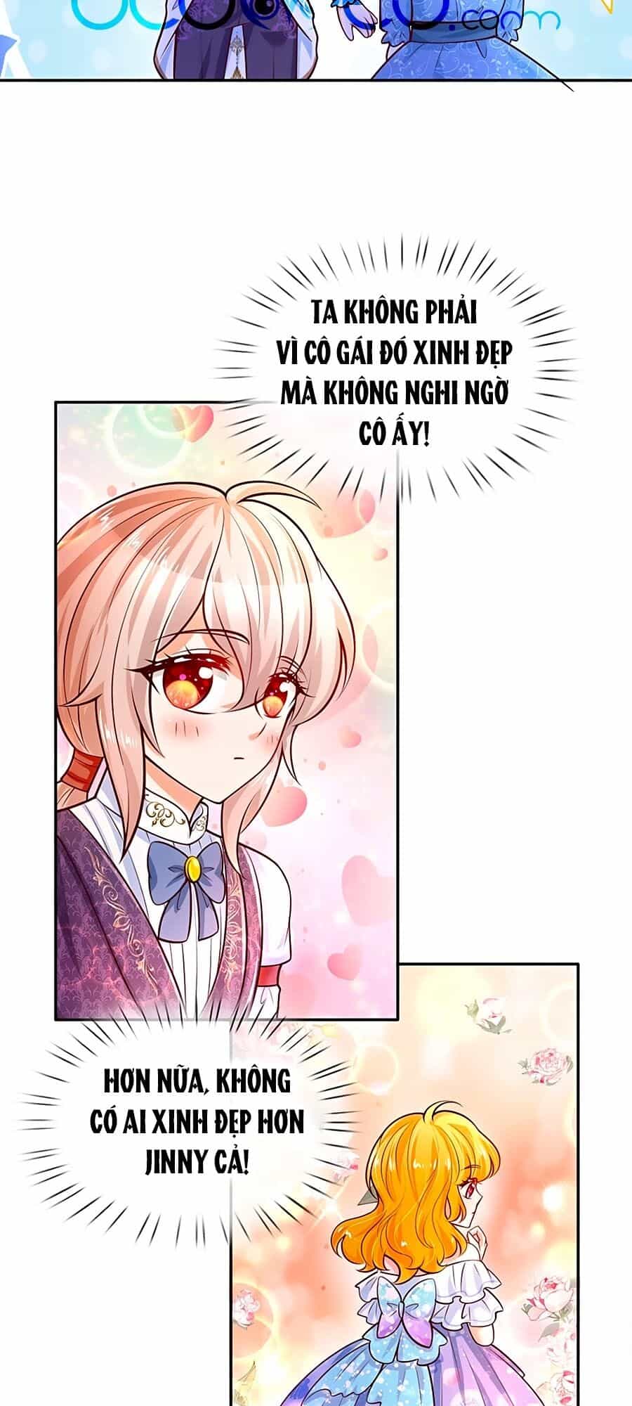 Bỗng Một Ngày Trở Thành Con Gái Nhà Vua - Chương 237 - ảnh 4