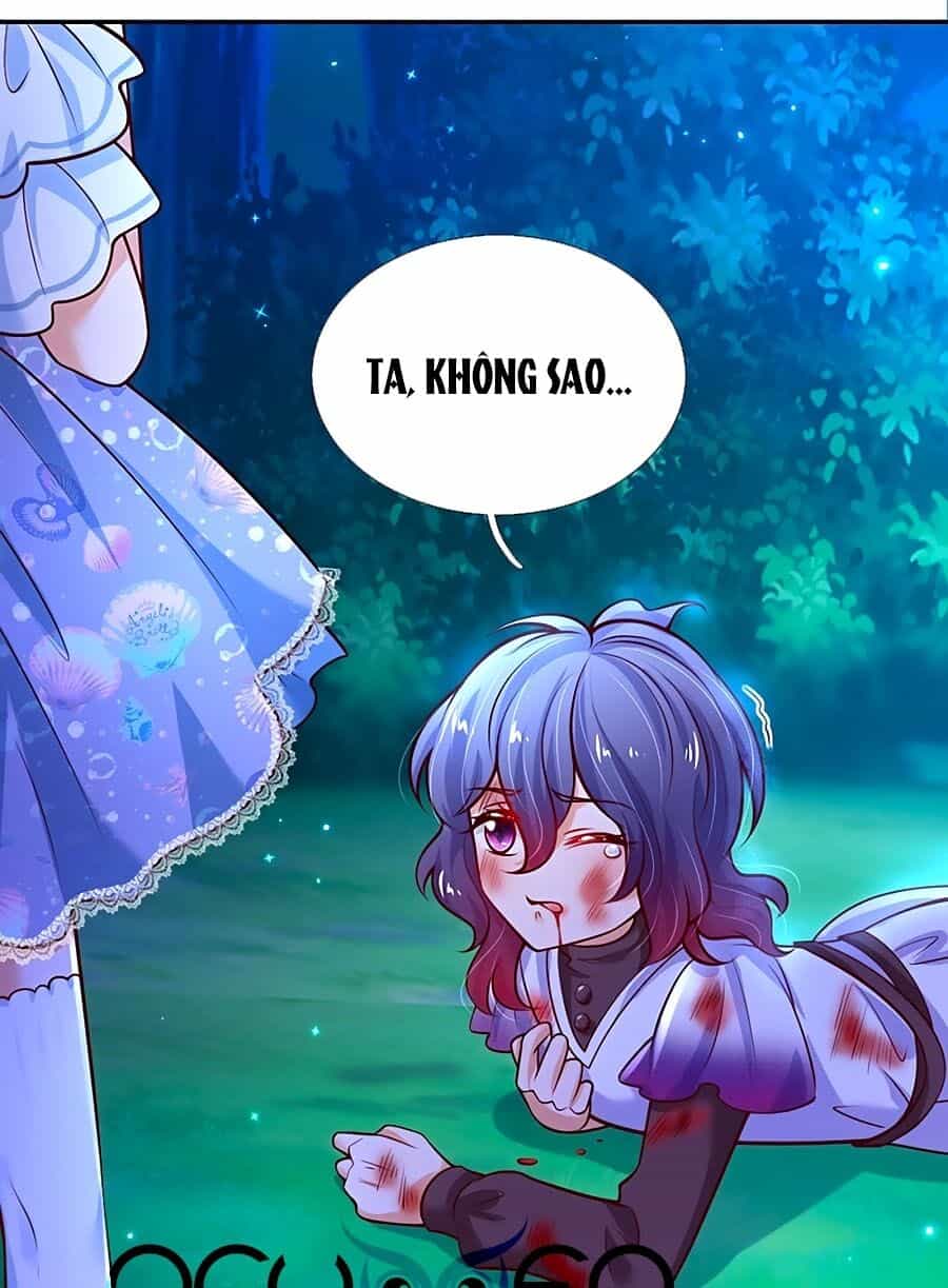 Bỗng Một Ngày Trở Thành Con Gái Nhà Vua - Chương 237 - ảnh 6