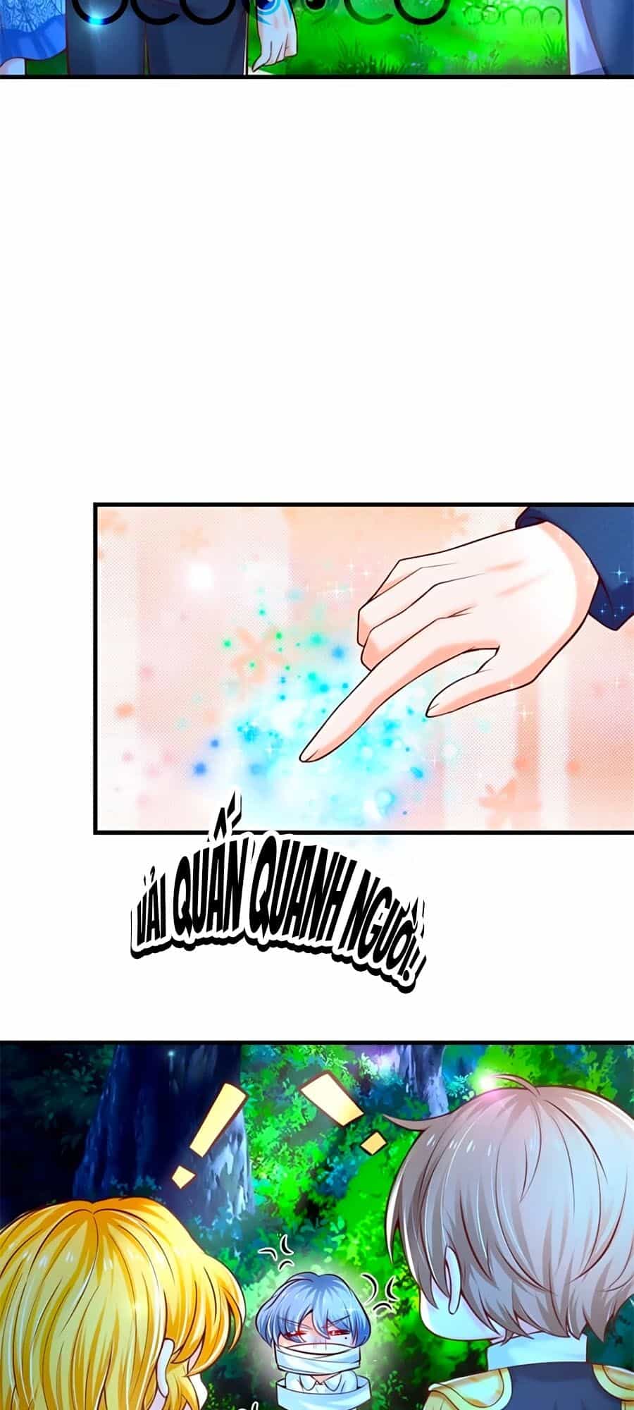 Bỗng Một Ngày Trở Thành Con Gái Nhà Vua - Chương 238 - ảnh 11