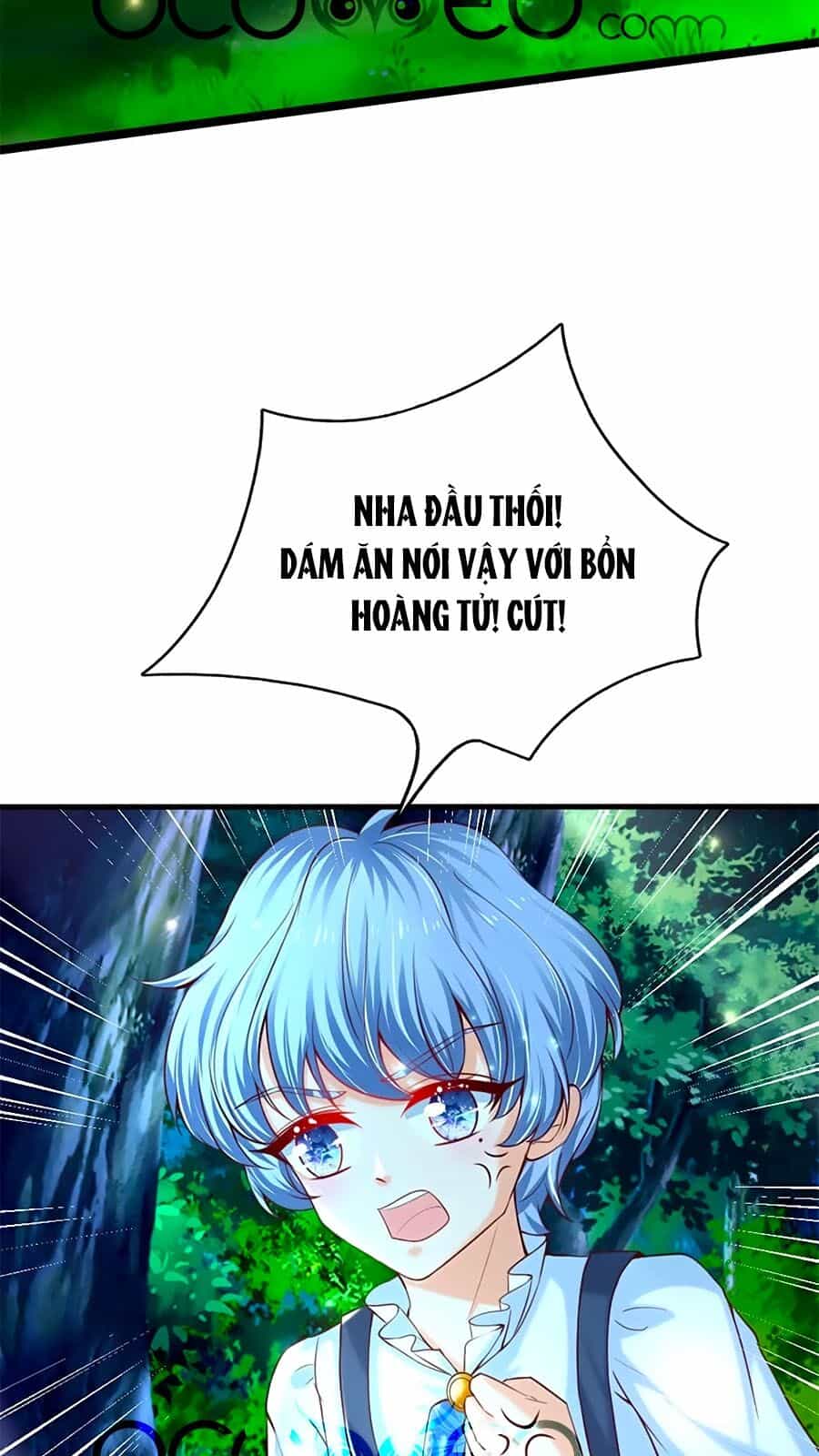 Bỗng Một Ngày Trở Thành Con Gái Nhà Vua - Chương 238 - ảnh 3