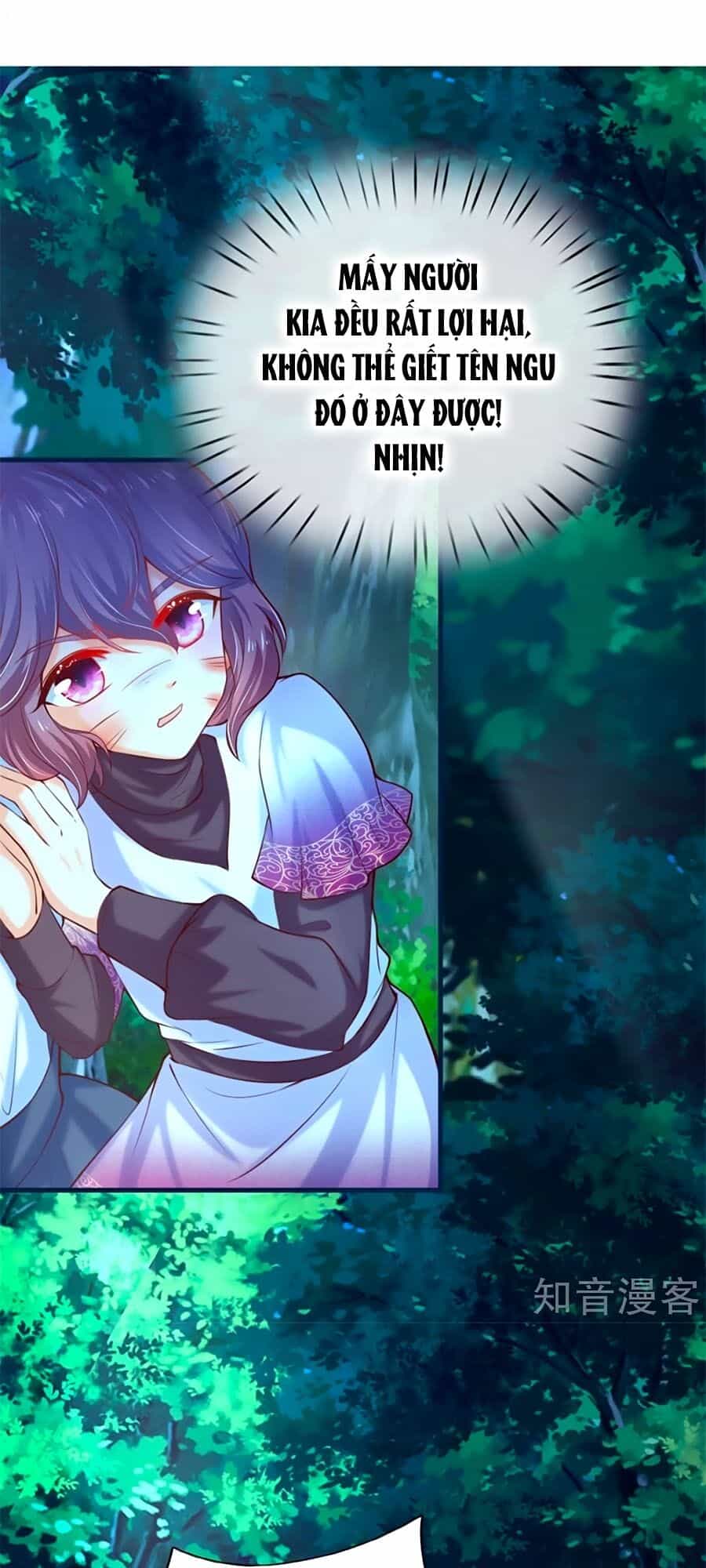 Bỗng Một Ngày Trở Thành Con Gái Nhà Vua - Chương 238 - ảnh 5