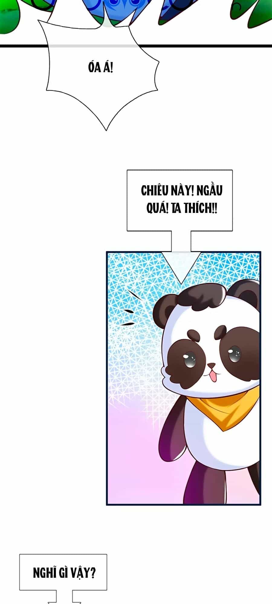 Bỗng Một Ngày Trở Thành Con Gái Nhà Vua - Chương 238 - ảnh 7
