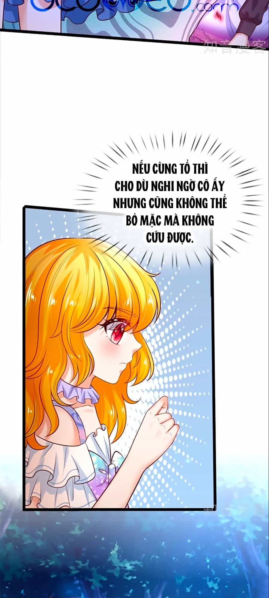 Bỗng Một Ngày Trở Thành Con Gái Nhà Vua - Chương 239 - ảnh 17