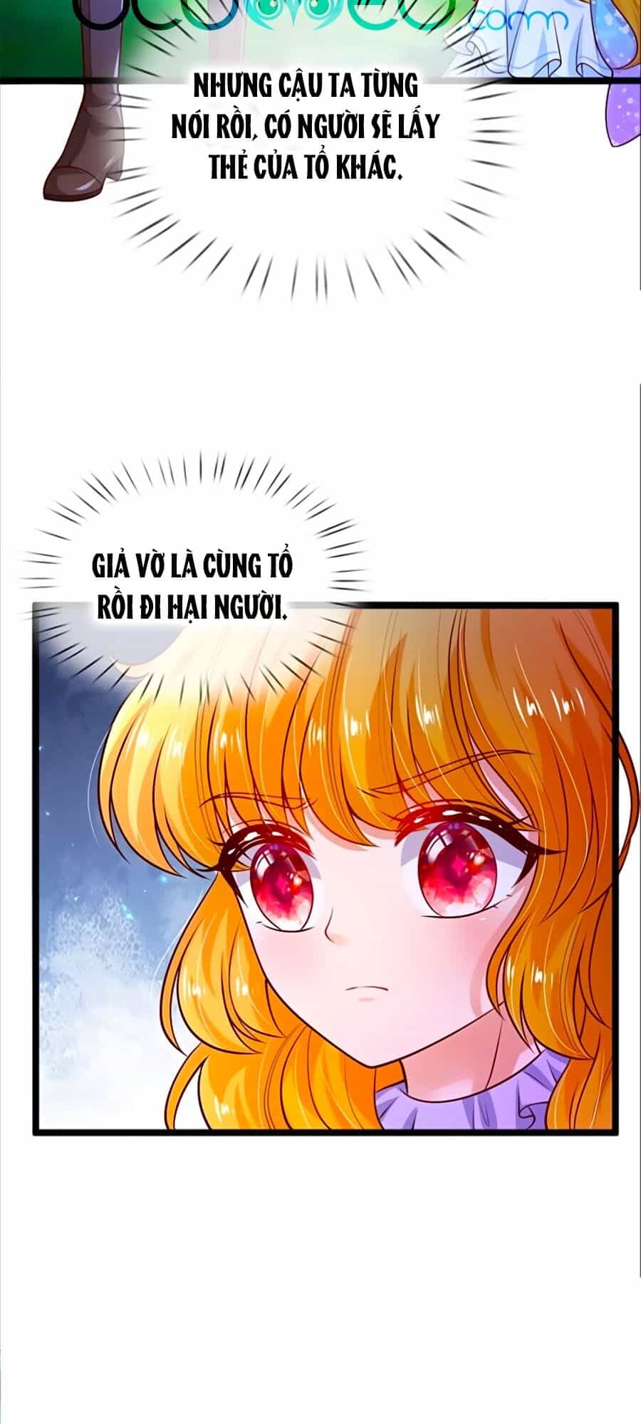 Bỗng Một Ngày Trở Thành Con Gái Nhà Vua - Chương 239 - ảnh 19