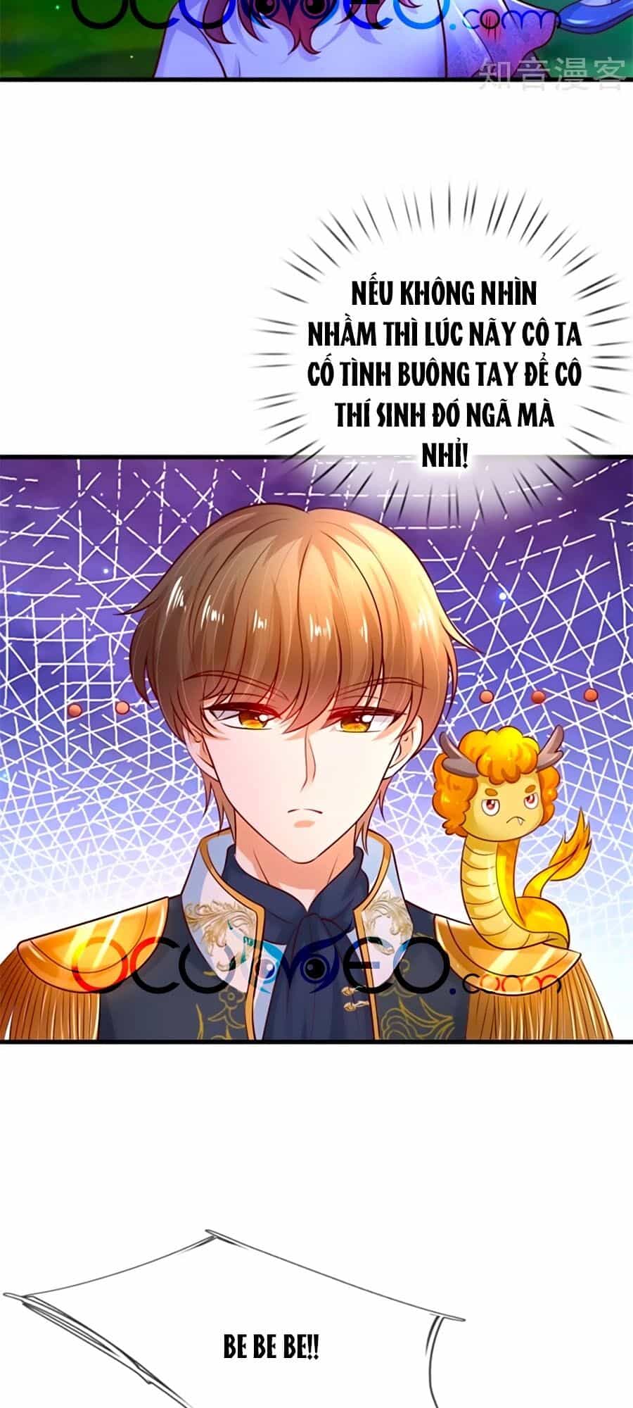 Bỗng Một Ngày Trở Thành Con Gái Nhà Vua - Chương 239 - ảnh 33