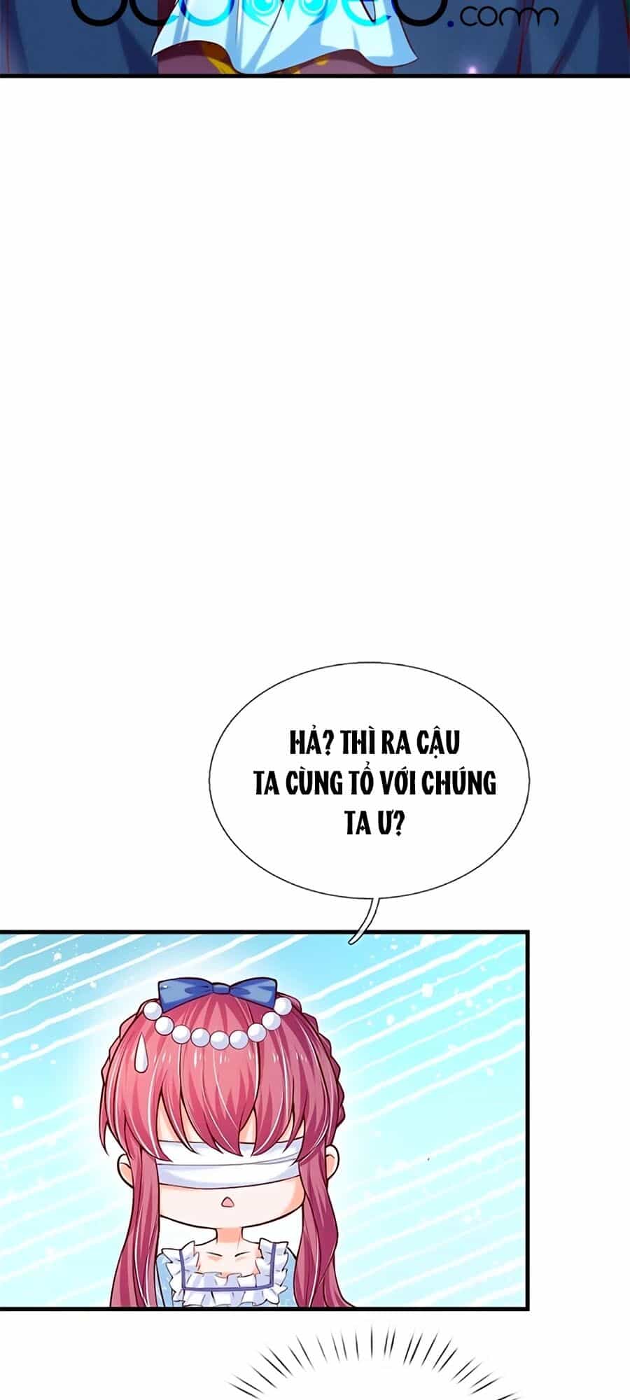 Bỗng Một Ngày Trở Thành Con Gái Nhà Vua - Chương 239 - ảnh 5