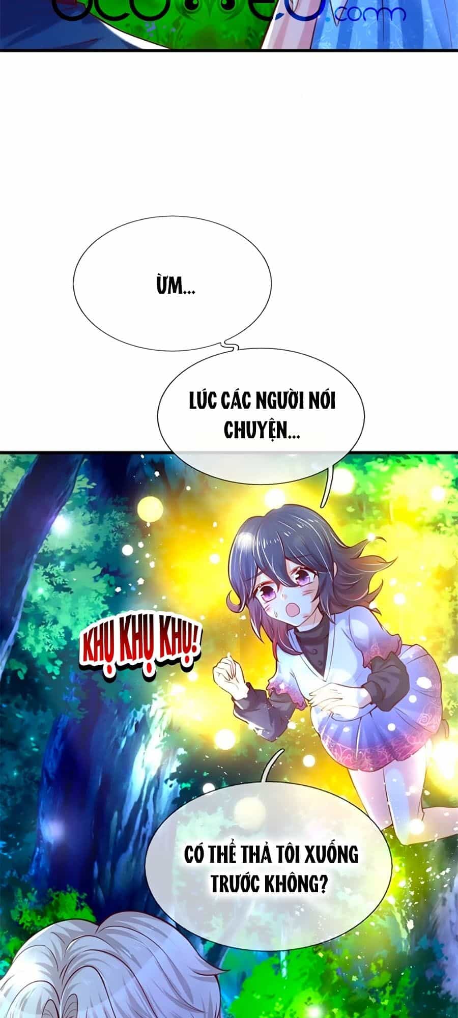 Bỗng Một Ngày Trở Thành Con Gái Nhà Vua - Chương 239 - ảnh 8