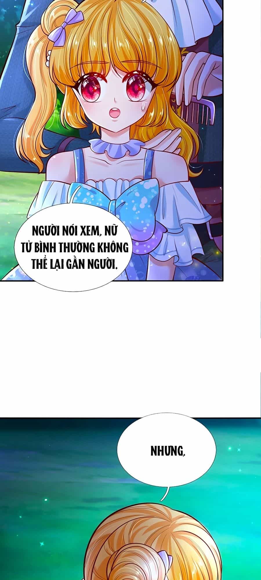 Bỗng Một Ngày Trở Thành Con Gái Nhà Vua - Chương 241 - ảnh 13