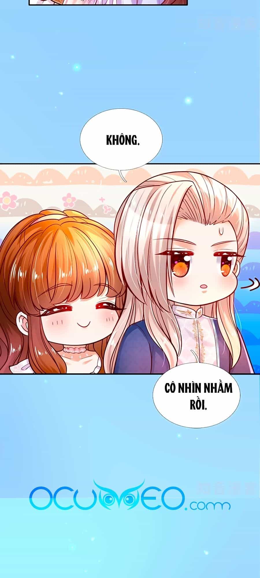 Bỗng Một Ngày Trở Thành Con Gái Nhà Vua - Chương 241 - ảnh 30