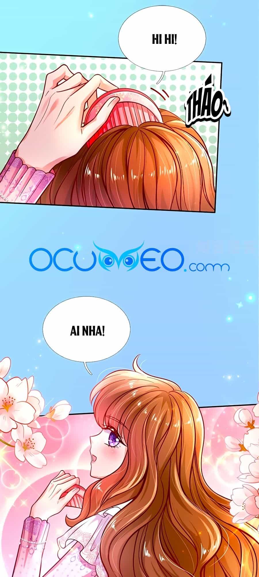 Bỗng Một Ngày Trở Thành Con Gái Nhà Vua - Chương 241 - ảnh 31