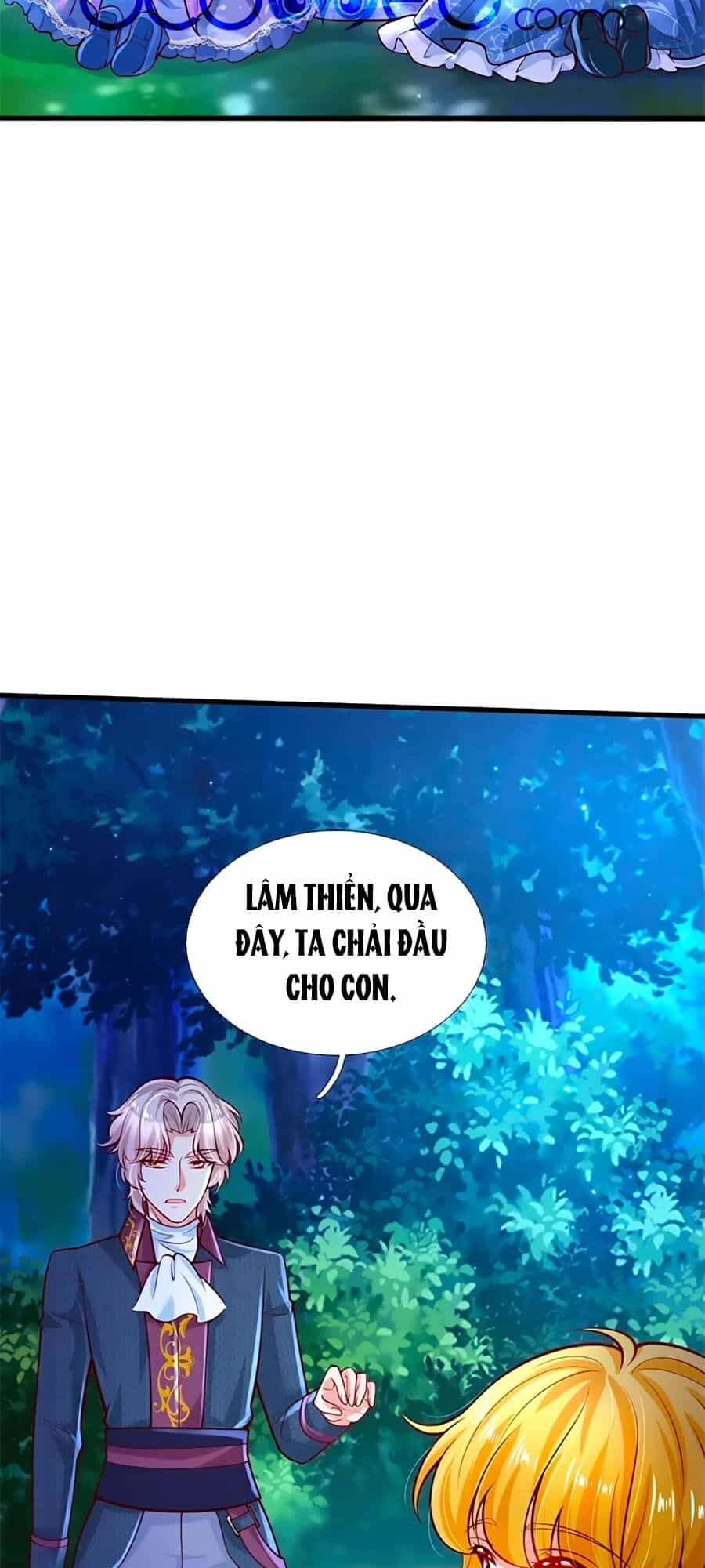 Bỗng Một Ngày Trở Thành Con Gái Nhà Vua - Chương 241 - ảnh 4