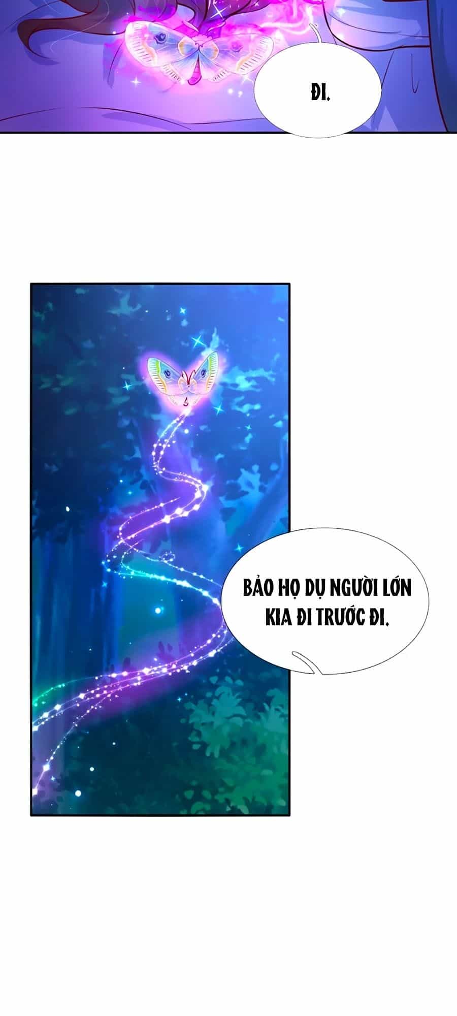 Bỗng Một Ngày Trở Thành Con Gái Nhà Vua - Chương 242 - ảnh 26