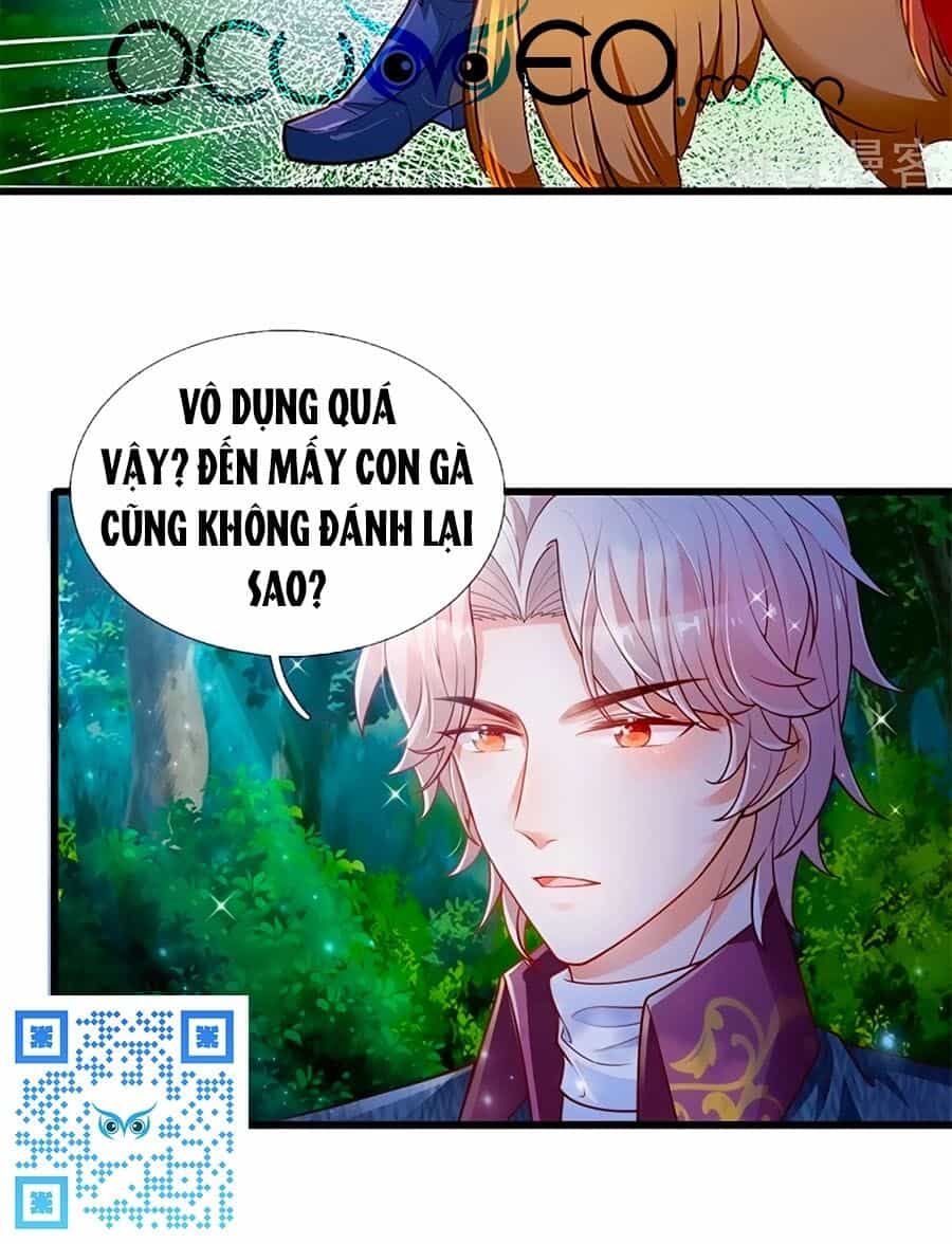 Bỗng Một Ngày Trở Thành Con Gái Nhà Vua - Chương 242 - ảnh 36